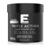 ELEGANCE - Gel de păr - triple action - Gri - 500 ml 