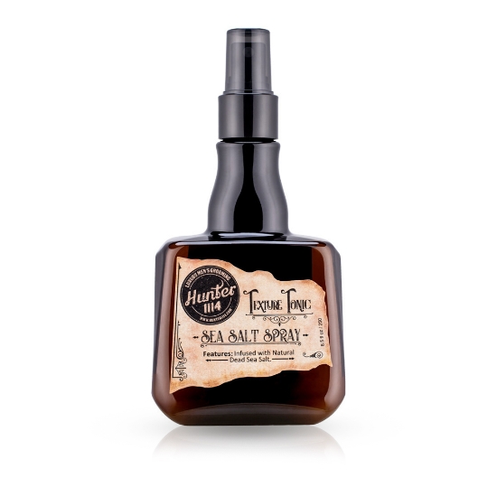 Hunter- Salt spray - Texture tonic - 250 ml