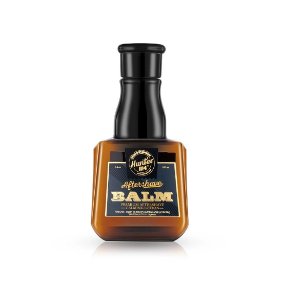 HUNTER - After shave balsam - 100 ml