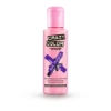 CRAZY COLOR - Vopsea semi-permanenta HOT PURPLE - no.62 - 100 ml