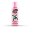 CRAZY COLOR - Vopsea semi-permanenta EMERALD GREEN - no.53 - 100 ml