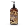 Gel de ras - HEY JOE - transparent - 1000 ml