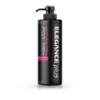 ELEGANCE - Gel de ras transparent - 500 ml - Rosu