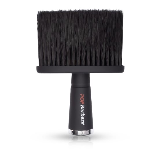 Pamatuf - POP BARBERS pentru frizerie 