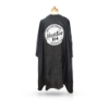 Hunter - Pelerina pentru frizerie - Neagra
