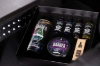 MARMARA BARBER - Set cadou 7 produse
