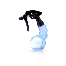 Y.S/PARK - Pulverizator frizerie 220 ml - Albastru