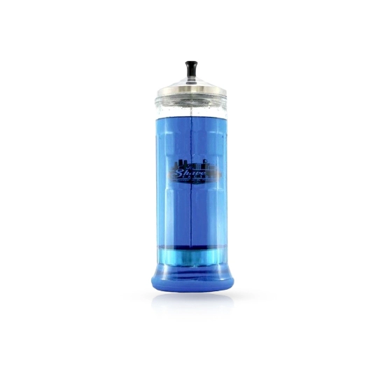SHAVE FACTORY - Recipient solutie 1100 ml