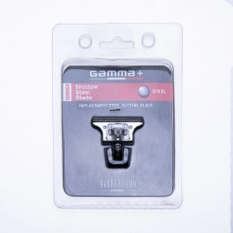 Lama mobila - GAMMA+ - pentru masina de contur Hitter - Shallow Metal