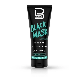 Masca pentru puncte negre - L3VEL3 - 250 ml
