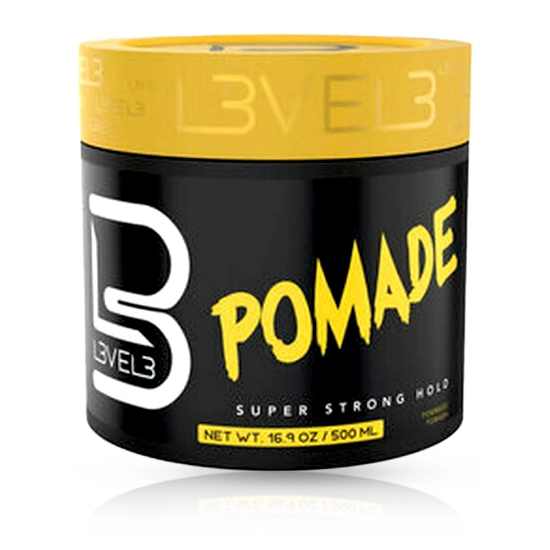 L3VEL3 - Ceara de par - Pomade  - 500 ml