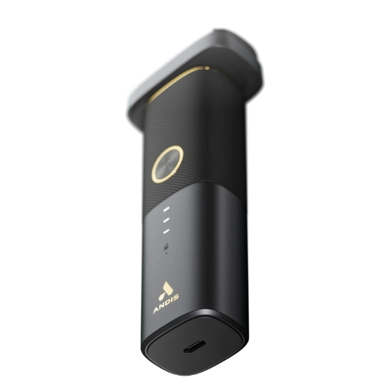 Masina de ras - ANDIS - shaver Resurge - black - fara fir