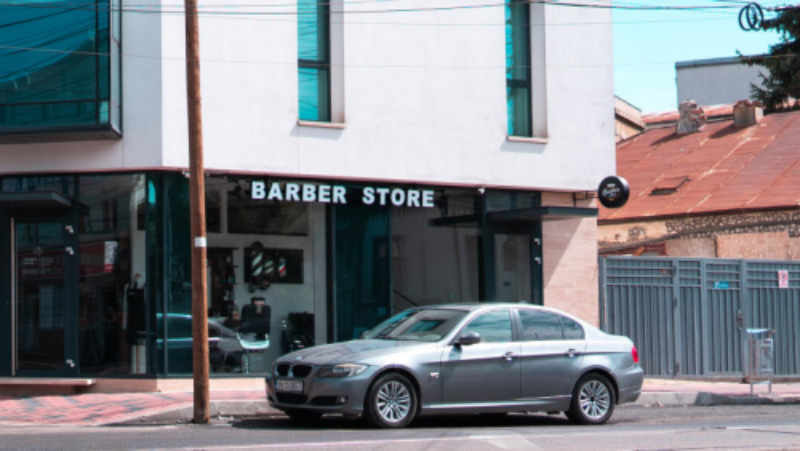 shop