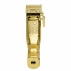 GAMMA+ - Masina de tuns - Golden Gun - fara fir