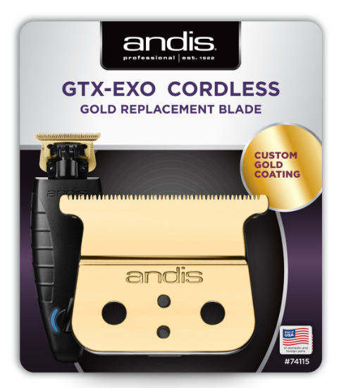 Cutit GTX - ANDIS - EXO - fara fir  - GTX