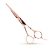 EUROSTIL - Foarfeca de tuns - ISIS -  6.0 inch - Gold