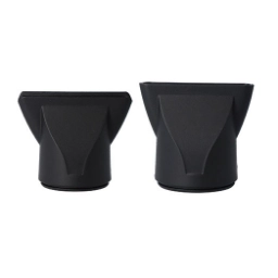 Uscator de par - EUROSTIL - Calima - 2300W - Negru
