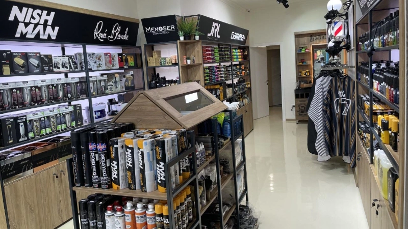shop