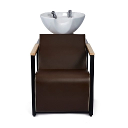 Scafa MIRPLAY - Frizerie / Coafor / Barber Shop - Basil - Maro