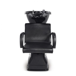 Scafa MIRPLAY - Frizerie / Coafor / Barber Shop - Oliver - Neagra