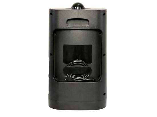 MIRPLAY - Aspirator pentru par - Catty