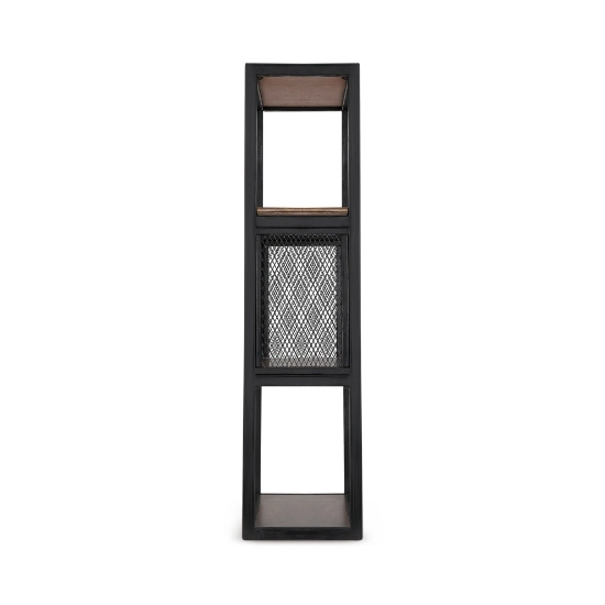 MIRPLAY - Raft produse frizerie / Barber Shop - Wally