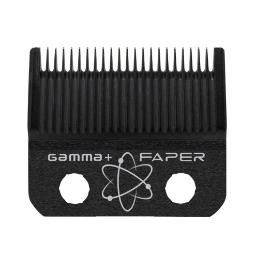 GAMMA + - Lama fixa pentru masina de tuns Alpha - Faper DLC