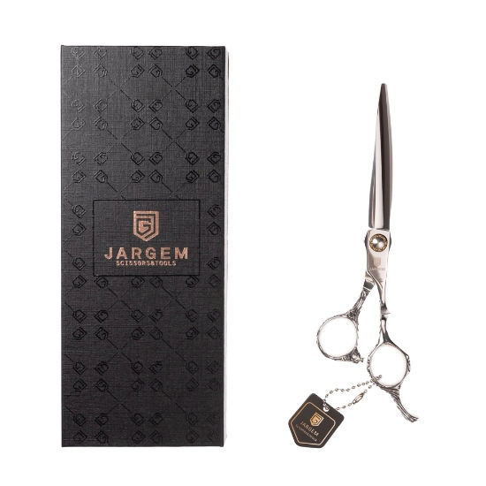JARGEM - Foarfeca de tuns - 6.75 inch - Supreme cobalt