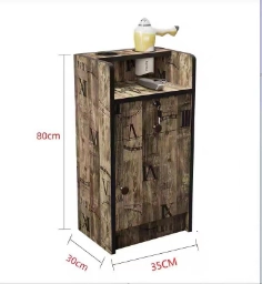 Mobilier - MENOSER - frizerie/coafor - OC2011 Mobilier - MENOSER - frizerie/coafor - OC2011