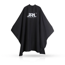 JRL  - Pelerina coafor/frizerie - Neagra