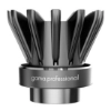 Uscator de par - GA.MA PROFESIONAL IQ2 120.000 RPM - Negru