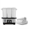 Incalzitor / Sterilizator prosoape frizerie - Mirplay