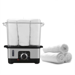 Incalzitor / Sterilizator prosoape frizerie - Mirplay Jax