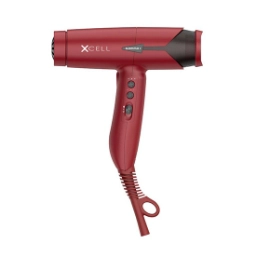 Uscator de par - GAMMA+  XCELL - 110.000 RPM - Rosu