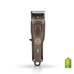 Masina de tuns - GAMMA+ - SKIN - fara fir - PTOGASKINIT Masina de tuns - GAMMA+ - SKIN - fara fir - PTOGASKINIT