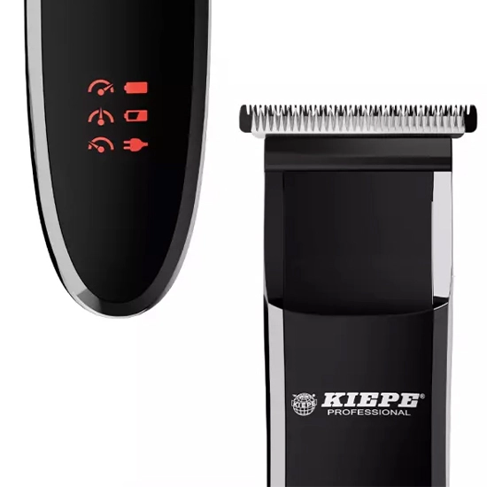 Masina de contur - KIEPE Groove / 5901 - 6.500 RPM - fara fir