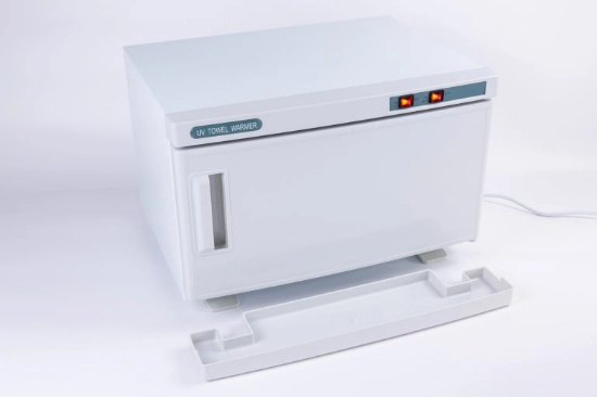 Incalzitor / Sterilizator prosoape frizerie - Mirplay Hank