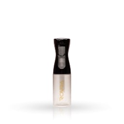 Pulverizator frizerie - ROVRA - 200 ml - negru 