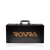 Geanta pentru transport ustensile  - ROVRA - Neagra