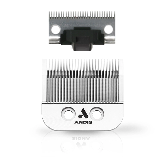 Set de cutite ANDIS - pentru Master