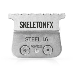 Cutit masina de contur Skeleton - BABYLISS - Argintiu - FX707ZGSE