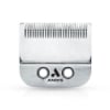 Cutit fade - ANDIS -  Master - fara fir