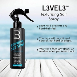 Salt spray - L3VEL3  - Texturizing - 250 ml