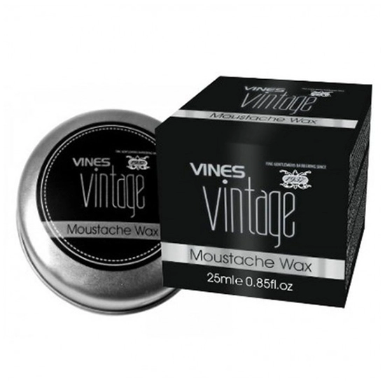 Ceara de mustata  VINES VINTAGE - 25 ml