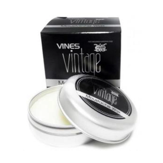 Ceara de mustata  VINES VINTAGE - 25 ml