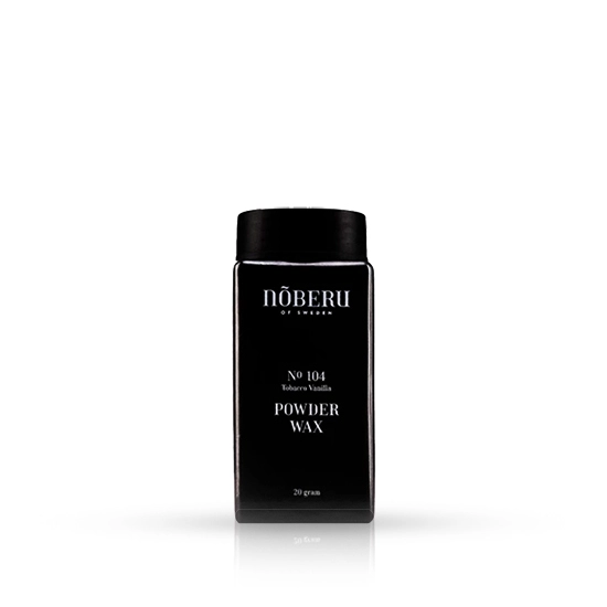 Pudra de volum - NOBERU - 20 gr