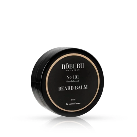 Balsam - NOBERU - Sandalwood - 50 ml