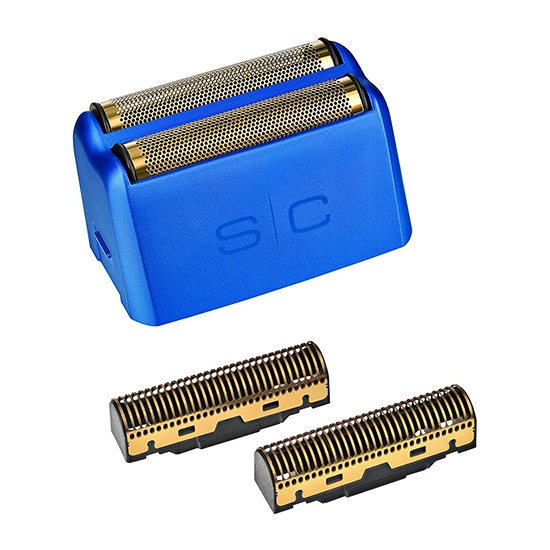 Masina de ras STYLECRAFT - shaver - Prodigy - Albastru
