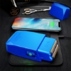 Masina de ras STYLECRAFT - shaver - Prodigy - Albastru