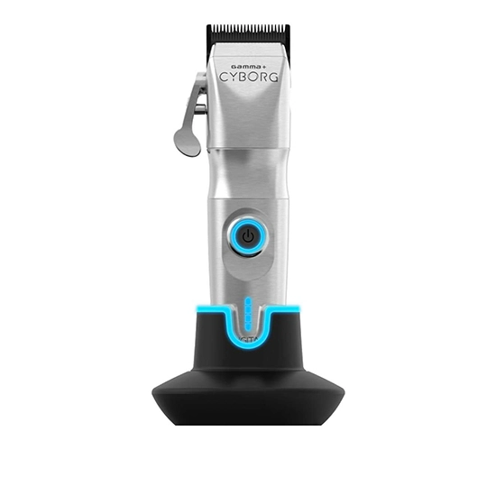 Masina de tuns - GAMMA+ Cyborg - 10.000 RPM